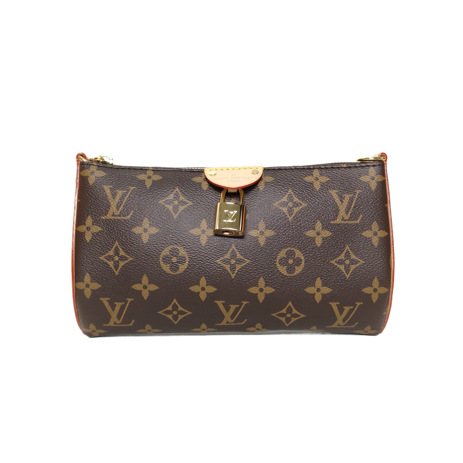 Louis Vuitton Pochette Tirette Monogram 2024